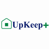 UpKeep+ - Home